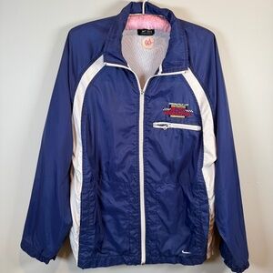 Indianapolis 500 Festival Mini Marathon Windbreaker